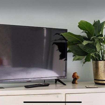 Attractive Comfortable Room In Friendly House Hastings Exteriér fotografie
