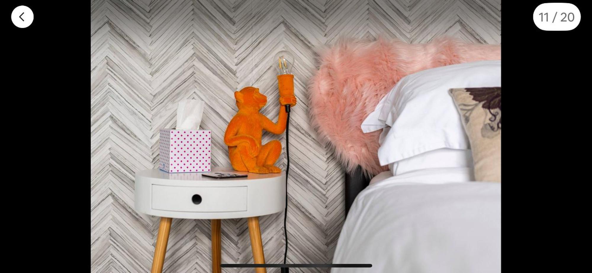Attractive Comfortable Room In Friendly House Hastings Exteriér fotografie