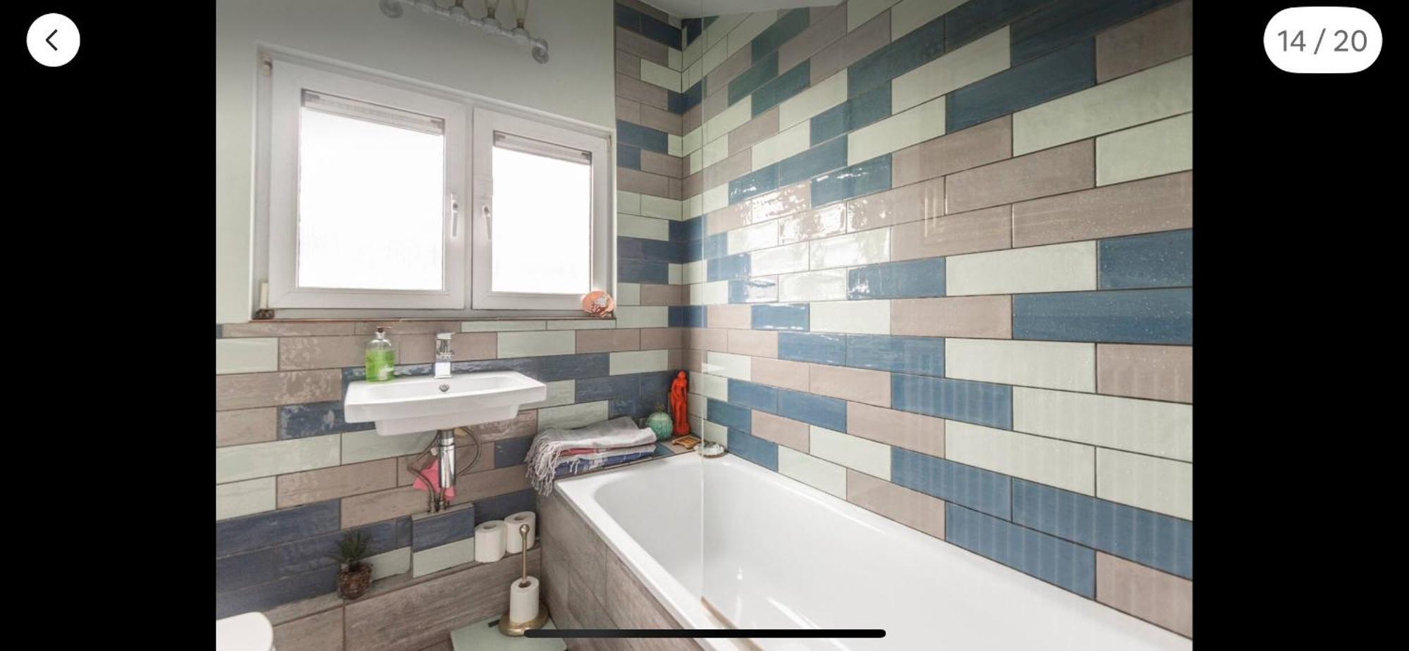 Attractive Comfortable Room In Friendly House Hastings Exteriér fotografie