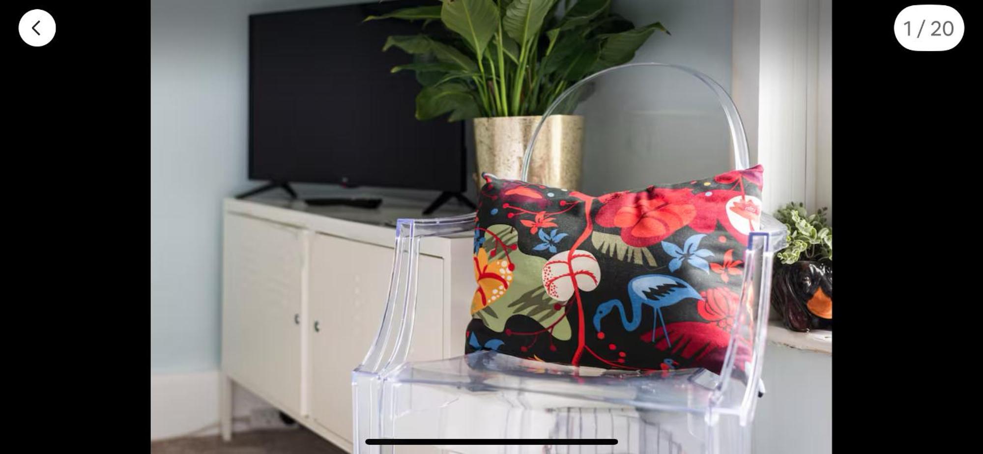 Attractive Comfortable Room In Friendly House Hastings Exteriér fotografie