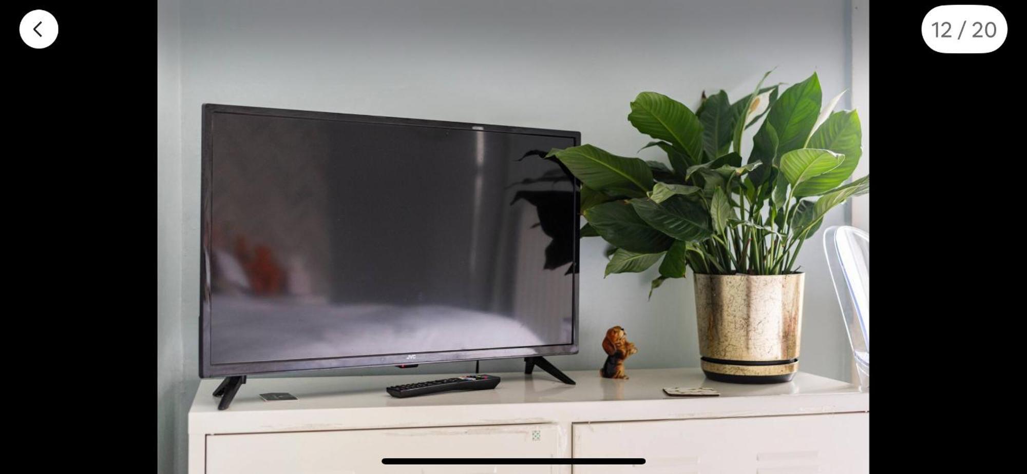Attractive Comfortable Room In Friendly House Hastings Exteriér fotografie